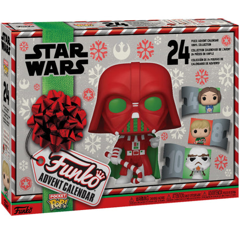 Star Wars Advent Calendar
