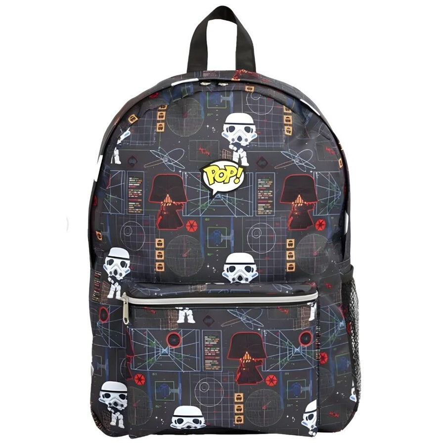 Star Wars nylon backpack 45cm
